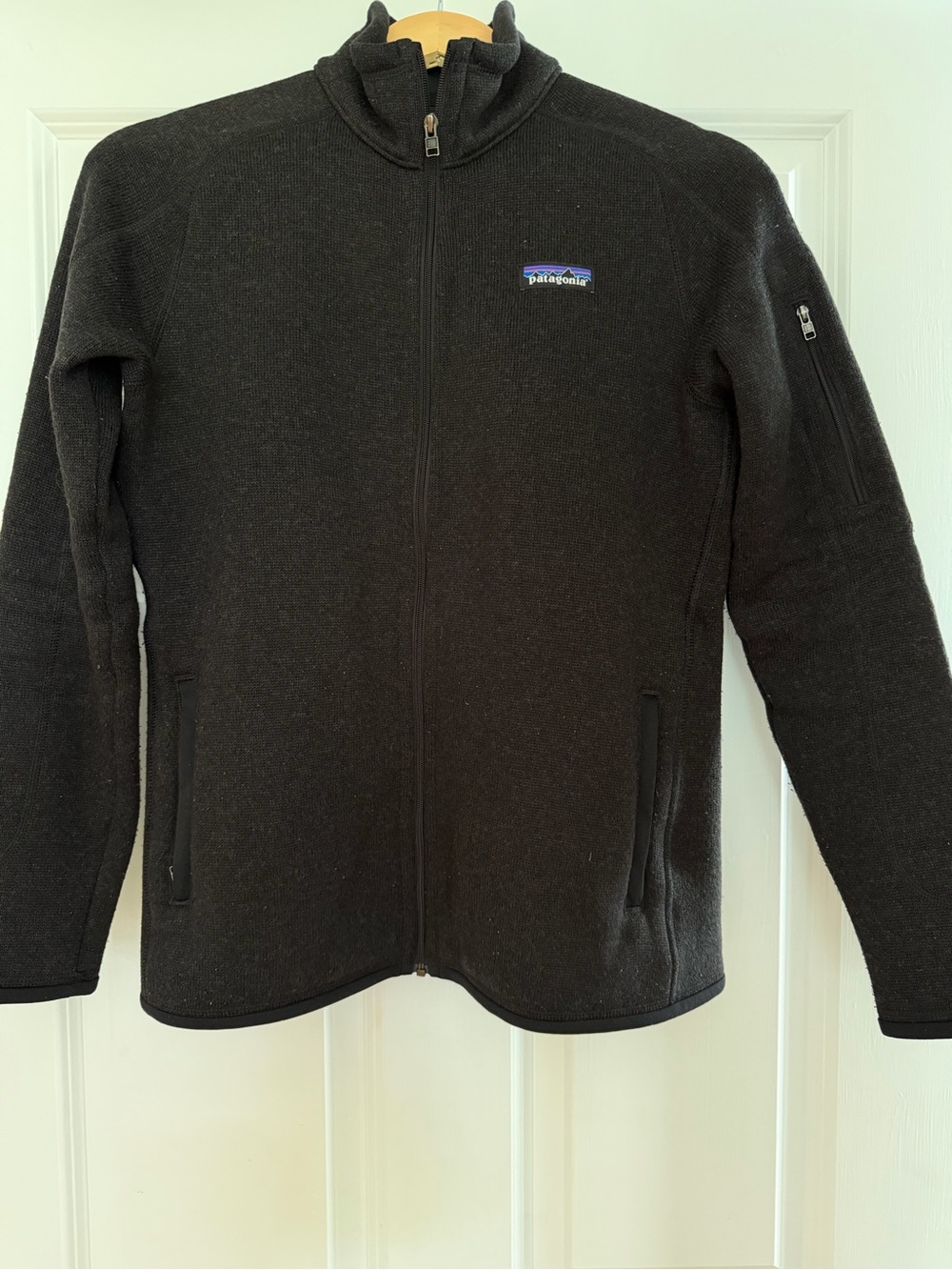 Patagonia Better Sweater Jacket